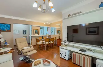 Apartamento com 2 quartos à venda na travessa coronel antônio carneiro pinto, 63, petrópolis, porto alegre, 94 m2 por r$ 729.000