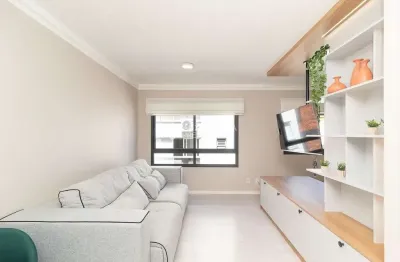 Apartamento com 1 quarto à venda na rua pedro chaves barcelos, 455, auxiliadora, porto alegre, 41 m2 por r$ 510.000