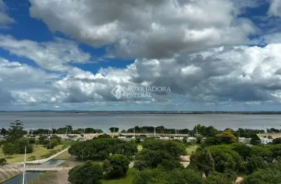 Apartamento com 3 quartos à venda na avenida borges de medeiros, 3200, praia de belas, porto alegre, 90 m2 por r$ 900.000