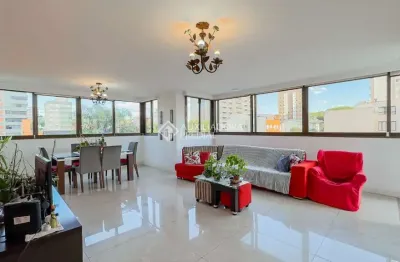 Apartamento com 3 quartos à venda na Rua Líbero Badaró, 273, Passo da Areia, Porto Alegre, 143 m2 por R$ 1.200.000