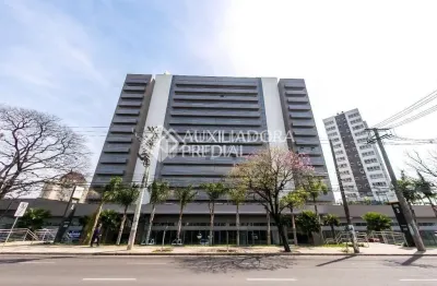 Sala comercial à venda na avenida assis brasil, 4600, são sebastião, porto alegre, 24 m2 por r$ 190.000