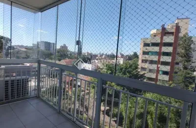 Apartamento com 3 quartos à venda na rua aracaí, 60, vila ipiranga, porto alegre, 83 m2 por r$ 560.000