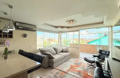 Apartamento com 3 quartos à venda na rua itapetininga, 93, parque da matriz, cachoeirinha, 196 m2 por r$ 795.000
