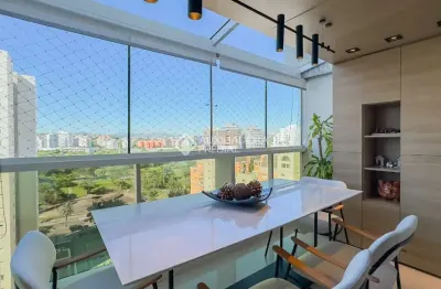 Apartamento com 3 quartos à venda na rua carlos contursi, 75, jardim europa, porto alegre, 92 m2 por r$ 1.640.000