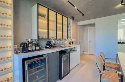 Apartamento com 3 quartos à venda na rua carlos contursi, 75, jardim europa, porto alegre, 92 m2 por r$ 1.640.000