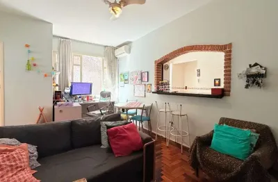 Apartamento com 2 quartos à venda na avenida protásio alves, 3248, petrópolis, porto alegre, 67 m2 por r$ 214.900