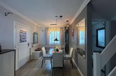 Cobertura com 2 quartos à venda na rua guarajá, 105, jardim botânico, porto alegre, 75 m2 por r$ 477.000