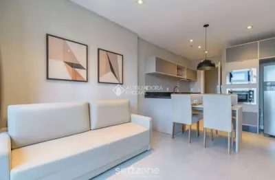 Flat com 1 quarto à venda na rodovia br, 91, centro, itapema, 42 m2 por r$ 1.150.000