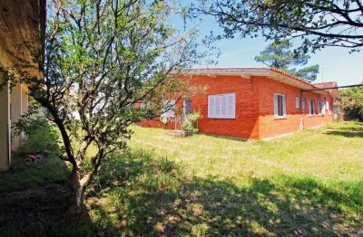 Casa com 6 quartos à venda na rua comendador castro, 427, ipanema, porto alegre, 430 m2 por r$ 4.000.000
