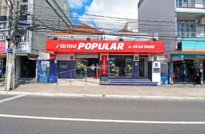 Casa comercial à venda na avenida protásio alves, 2642, petrópolis, porto alegre, 382 m2 por r$ 2.500.000