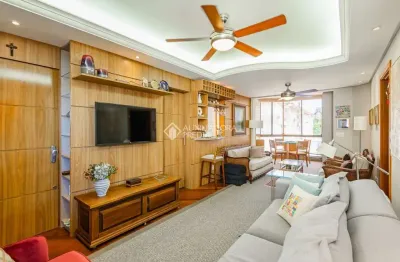 Apartamento com 2 quartos à venda na Rua Carlos Von Koseritz, 449, São João, Porto Alegre, 91 m2 por R$ 690.000