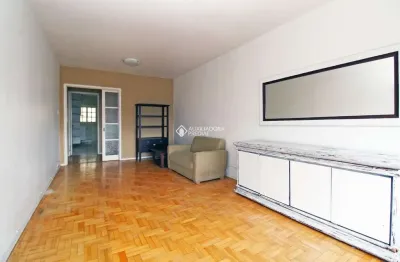 Apartamento com 3 quartos à venda na rua dário pederneiras, 588, petrópolis, porto alegre, 145 m2 por r$ 600.000
