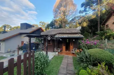 Casa com 2 quartos à venda na roma, 134, mato queimado, gramado, 62 m2 por r$ 750.000
