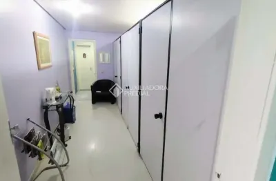 Sala comercial à venda na rua silva jardim, 466, auxiliadora, porto alegre, 52 m2 por r$ 365.000