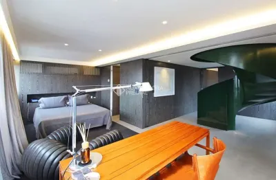 Apartamento com 2 quartos à venda na avenida nova york, 205, auxiliadora, porto alegre, 130 m2 por r$ 2.990.000