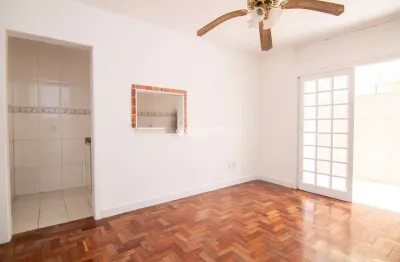 Apartamento com 1 quarto à venda na Avenida Alegrete, 415, Petrópolis, Porto Alegre, 40 m2 por R$ 265.000