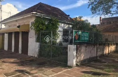 Terreno em condomínio fechado à venda na avenida brino, 146, santa maria goretti, porto alegre, 110 m2 por r$ 450.000