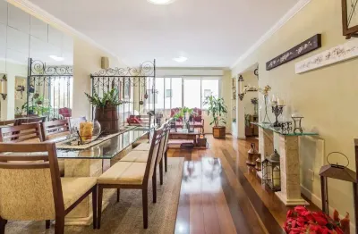 Cobertura com 2 quartos à venda na rua carlos trein filho, 450, auxiliadora, porto alegre, 250 m2 por r$ 1.100.000