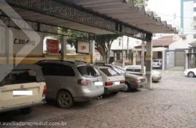 Terreno em condomínio fechado à venda na rua álvares de azevedo, 84, auxiliadora, porto alegre, 541 m2 por r$ 2.540.000