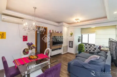 Apartamento com 3 quartos à venda na rua roque calage, 400, passo da areia, porto alegre, 81 m2 por r$ 599.000