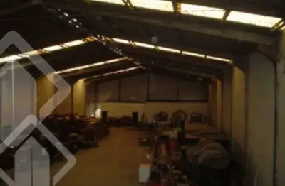 Barracão / galpão / depósito à venda na avenida pernambuco, 35, navegantes, porto alegre, 1200 m2 por r$ 2.000.000