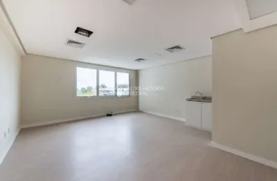 Sala comercial à venda na Rua Washington Luiz, 1010, Centro Histórico, Porto Alegre, 29 m2 por R$ 295.000