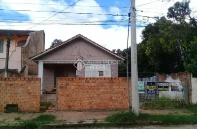 Terreno em condomínio fechado à venda na praça aratiba, 40, cavalhada, porto alegre por r$ 230.000