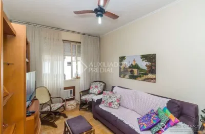 Apartamento com 3 quartos à venda na rua tiradentes, 185, independência, porto alegre, 86 m2 por r$ 350.000
