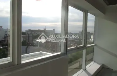 Sala comercial à venda na rua ramiro barcelos, 630, floresta, porto alegre, 36 m2 por r$ 450.000