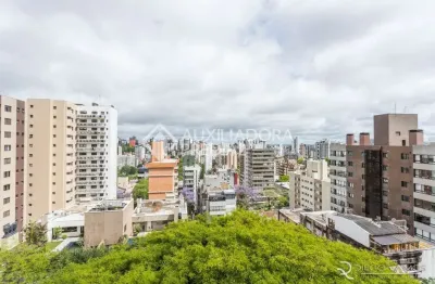 Cobertura com 3 quartos à venda na avenida lageado, 1333, petrópolis, porto alegre, 380 m2 por r$ 3.710.000