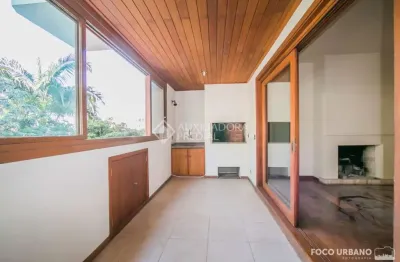 Apartamento com 3 quartos à venda na rua felicíssimo de azevedo, 1443, são joão, porto alegre, 136 m2 por r$ 1.300.000