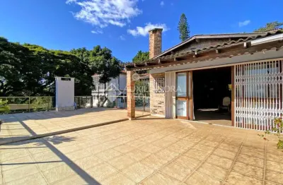 Casa em condomínio fechado com 4 quartos à venda na avenida pinheiro borda, 148, cristal, porto alegre, 380 m2 por r$ 1.290.000