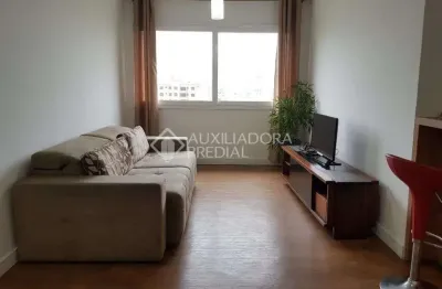 Apartamento com 3 quartos à venda na avenida joão wallig, 620, passo da areia, porto alegre, 86 m2 por r$ 790.000