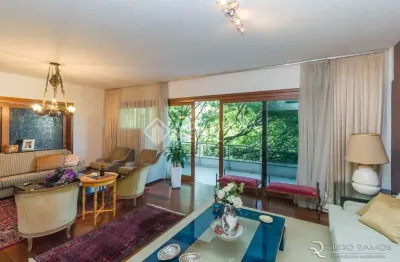 Apartamento com 3 quartos à venda na avenida carlos gomes, 1111, auxiliadora, porto alegre, 257 m2 por r$ 1.800.000