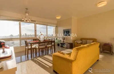 Apartamento com 3 quartos à venda na rua mário leitão, 60, petrópolis, porto alegre, 106 m2 por r$ 2.000.000