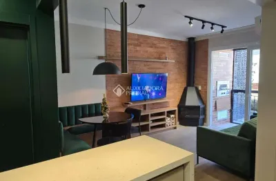 Apartamento com 2 quartos à venda na rua tenente manoel corrêa, 205, centro, canela, 73 m2 por r$ 910.000