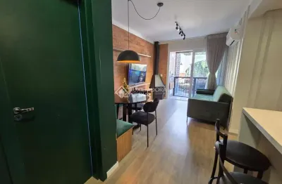 Apartamento com 2 quartos à venda na Rua Tenente Manoel Corrêa, 205, Centro, Canela, 73 m2 por R$ 899.000