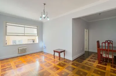 Apartamento com 3 quartos à venda na rua ramiro barcelos, 728, moinhos de vento, porto alegre, 100 m2 por r$ 395.000