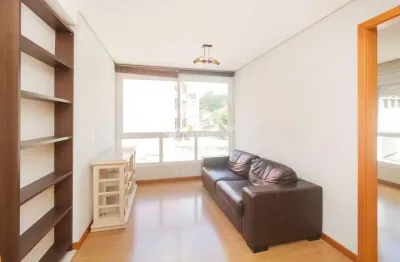 Apartamento com 1 quarto à venda na avenida ijuí, 100, petrópolis, porto alegre, 41 m2 por r$ 428.000
