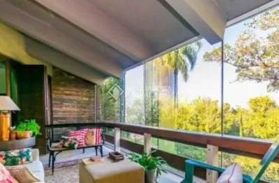 Casa com 4 quartos à venda na avenida da cavalhada, 5659, cavalhada, porto alegre, 579 m2 por r$ 7.500.000