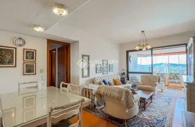 Apartamento com 3 quartos à venda na avenida borges de medeiros, 3200, menino deus, porto alegre, 90 m2 por r$ 880.000