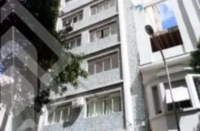 Apartamento com 2 quartos à venda na rua marechal floriano peixoto, 501, centro histórico, porto alegre, 94 m2 por r$ 342.000