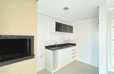 Apartamento com 2 quartos à venda na avenida benno mentz, 855, vila ipiranga, porto alegre, 78 m2 por r$ 539.000