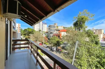 Casa em condomínio fechado com 1 quarto à venda na Rua Carlos Von Koseritz, 1294, São João, Porto Alegre, 103 m2 por R$ 730.000