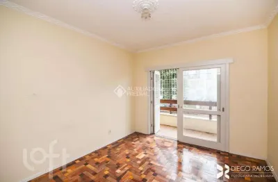 Apartamento com 2 quartos à venda na rua doutor eduardo chartier, 379, passo da areia, porto alegre, 82 m2 por r$ 369.000