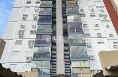 Apartamento com 1 quarto à venda na avenida érico veríssimo, 240, menino deus, porto alegre, 100 m2 por r$ 800.000