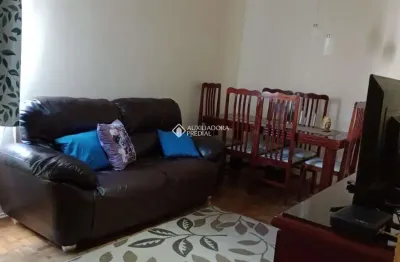 Apartamento com 2 quartos à venda na avenida carneiro da fontoura, 831, jardim são pedro, porto alegre, 64 m2 por r$ 300.000