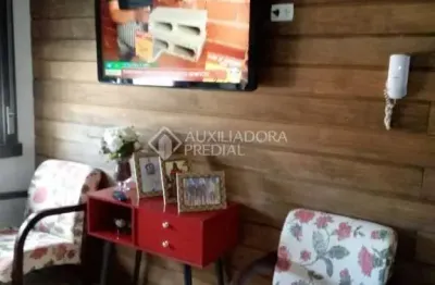 Apartamento com 2 quartos à venda na rua luís lederman, 480, alto petrópolis, porto alegre, 55 m2 por r$ 240.000