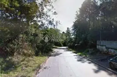 Terreno em condomínio fechado à venda na estrada jorge pereira nunes, 1629, campo novo, porto alegre, 32352 m2 por r$ 265.000