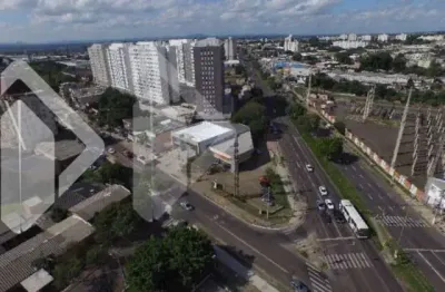 Sala comercial à venda na avenida assis brasil, 4556, são sebastião, porto alegre, 25 m2 por r$ 230.000